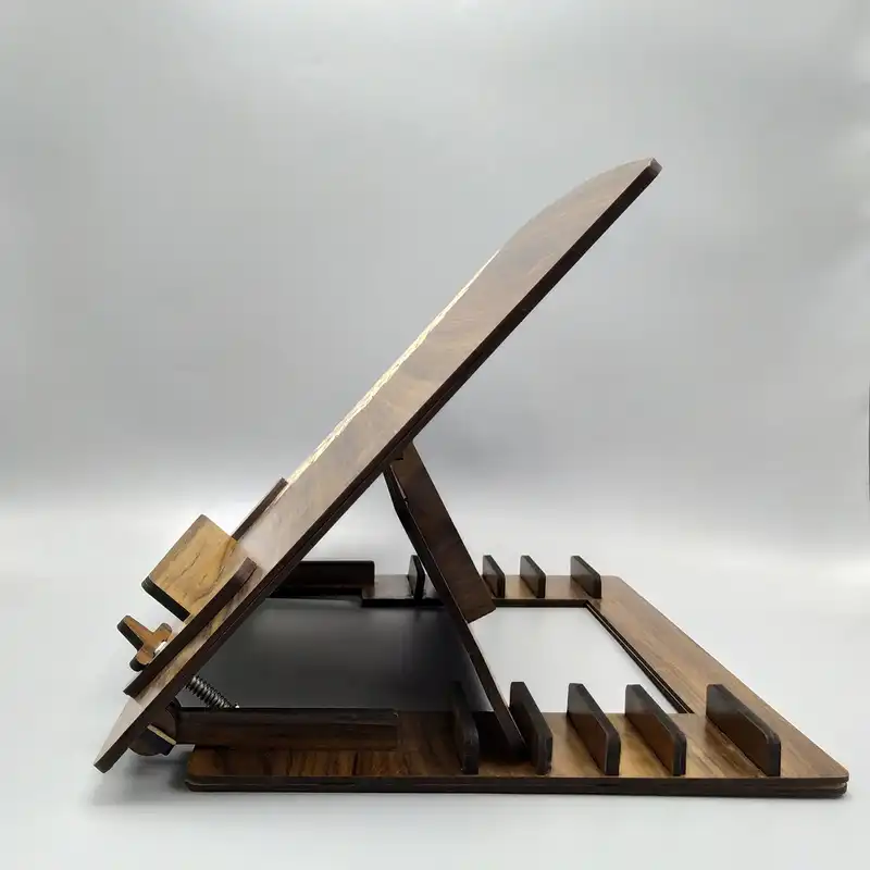 نگهدارنده کتاب مهیاس مدل صریر