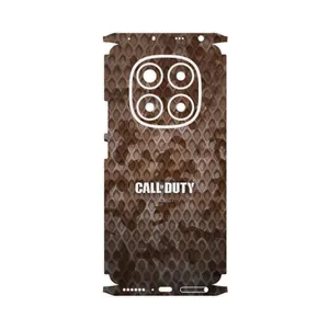 MAHOOT Call_of_Duty_Game-FullSkin Cover Sticker for Xiaomi Redmi Note 14 Pro 4G