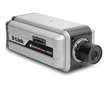 دی لینک دوربین نظارتی دید در شب DCS-3411
