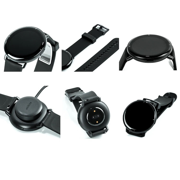 ساعت هوشمند میبرو مدل MMD Mibro Lite SmartWatch 2