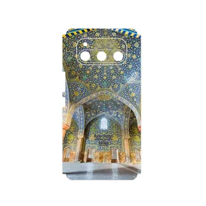 MAHOOT Imam Mosque in Isfahan Cover Sticker for Daria Bond 5G