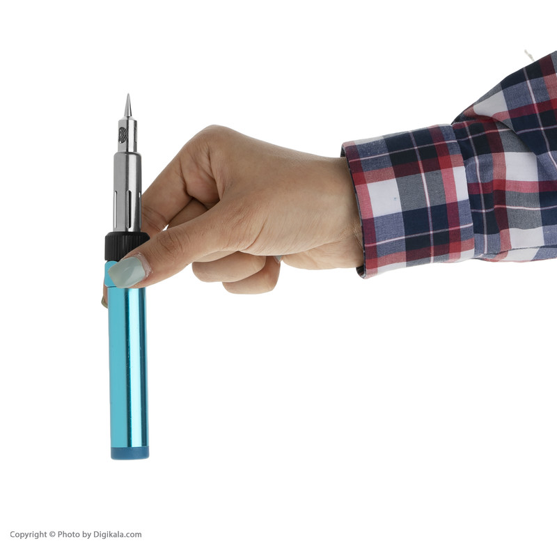 هویه گازی 100 وات مدل HT-B02