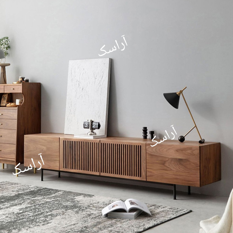 میز تلویزیون آراسک مدل AR 50