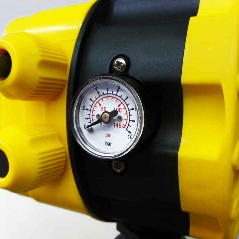 کلید کنترل اتوماتیک پمپ هاچاسو مدل vpc2030