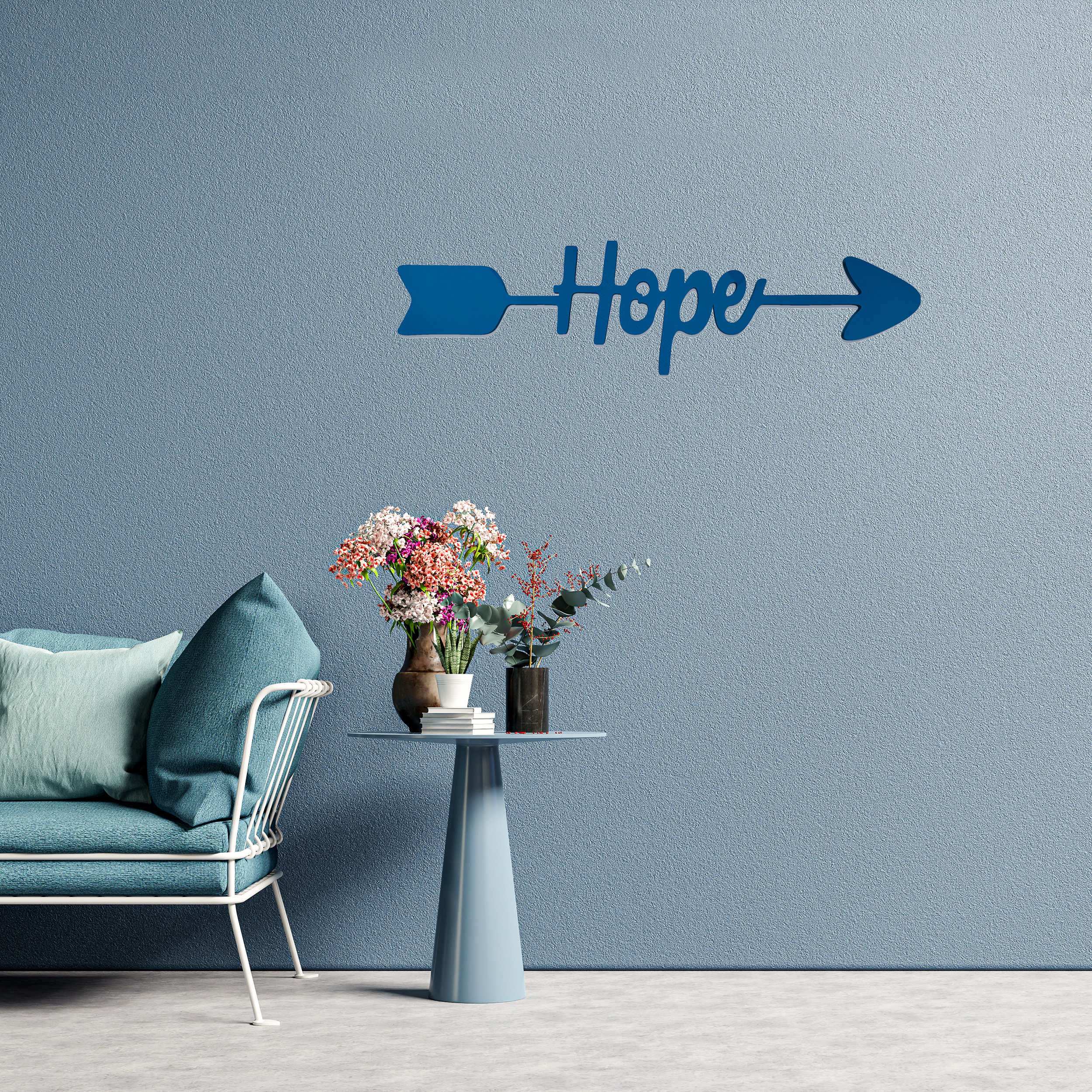 دیوارکوب مدل Hope
