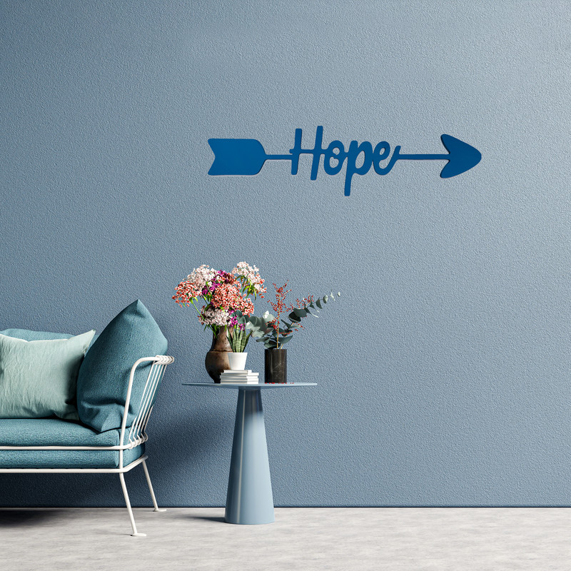 دیوارکوب مدل Hope