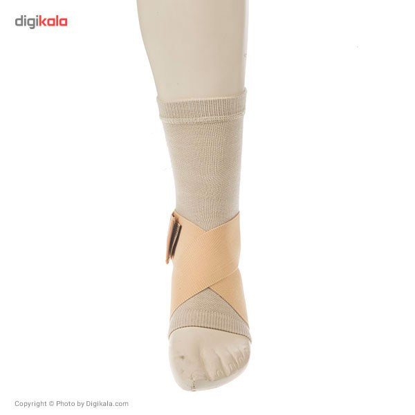 قوزک بند پاک سمن مدل Ligament With Spring سایز بسیار بزرگ