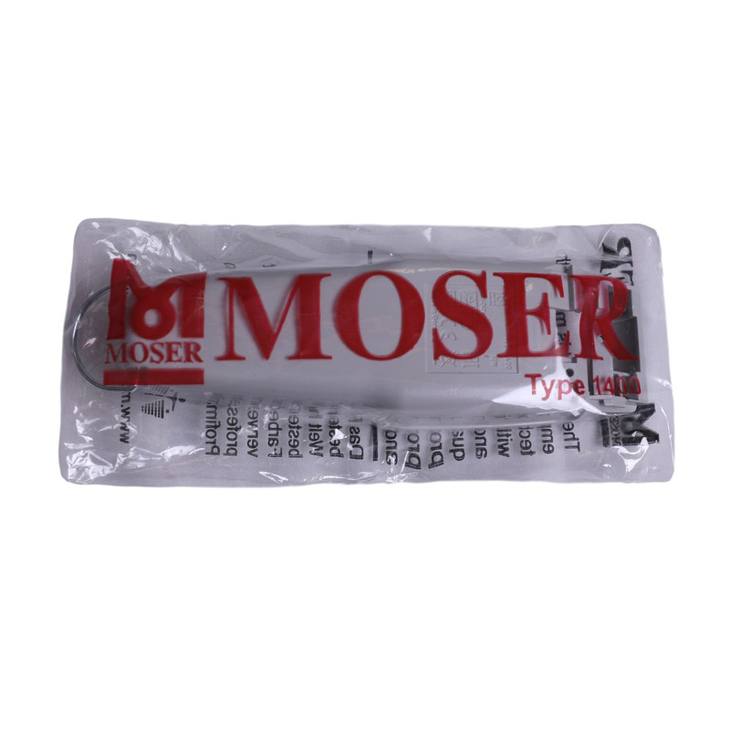 قطعه یدک ماشین اصلاح موزر مدل M-1400