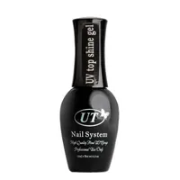 تاپ کت ناخن یوتی مدل Pro