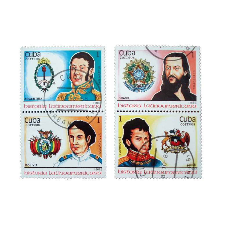 تمبر یادگاری مدل ملل کد DS2016 مجموعه 4 عددی