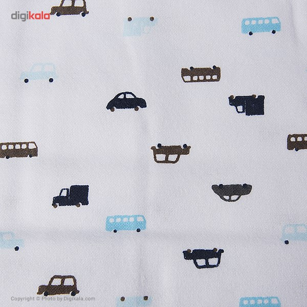 خشک کن کارترز مدل Racing بسته 4 عددی