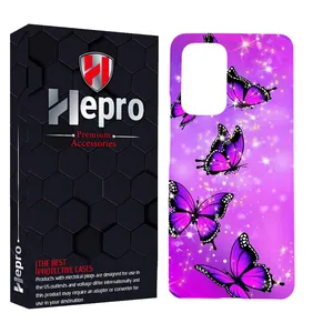 HEPRO MC Cover for Samsung Galaxy S20 Ultra