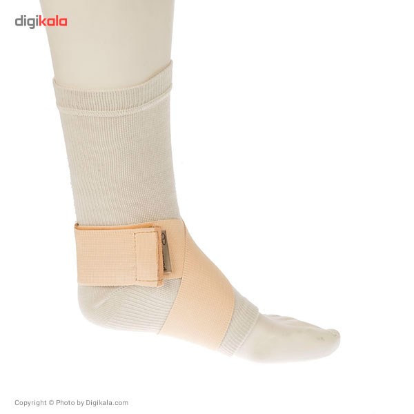 قوزک بند پاک سمن مدل Ligament With Spring سایز بسیار بزرگ