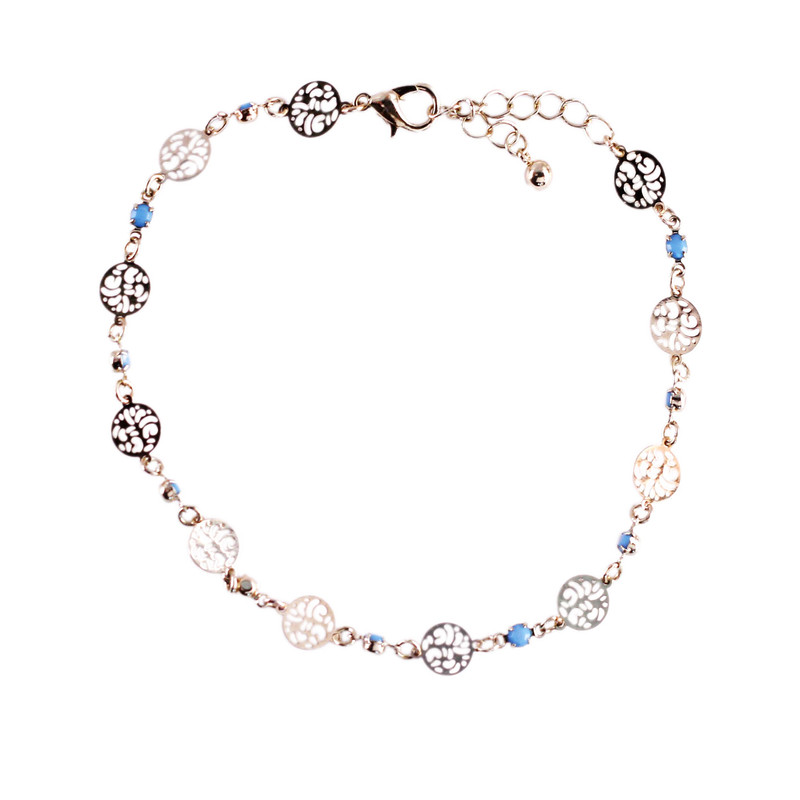 پابند زنانه مدل F003