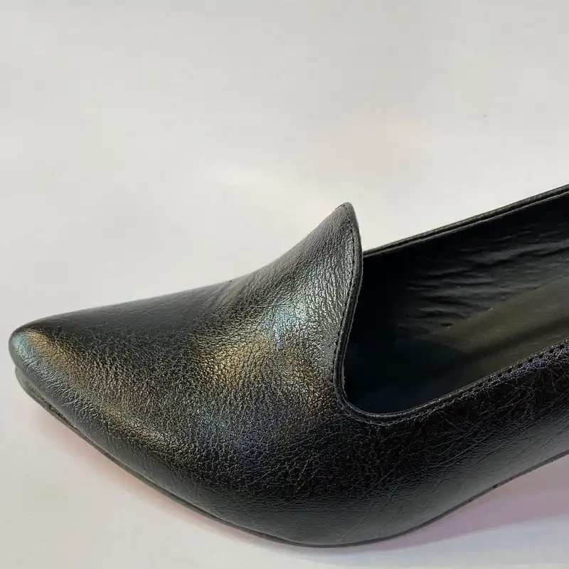 کفش زنانه مدل لودشکا بریتانیایی کد e19