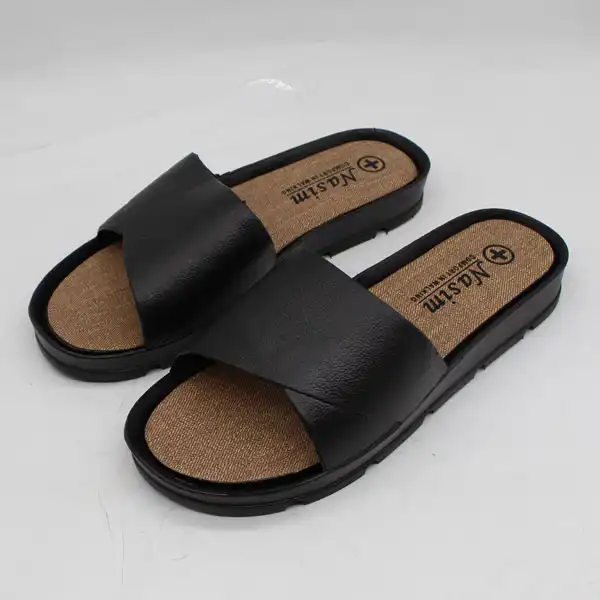 دمپایی زنانه نسیم مدل سیما کد 1194-GD