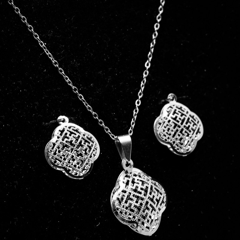 نیم ست زنانه کد RKH_850