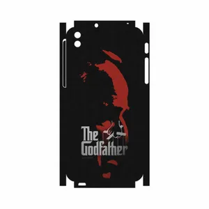MAHOOT The Godfather-FullSkin Cover Sticker for HTC Desire 816