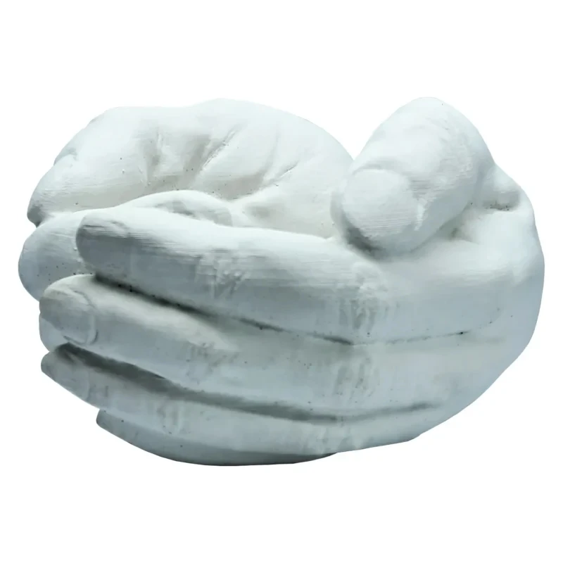 زیرسیگاری طرح دست کد p1297