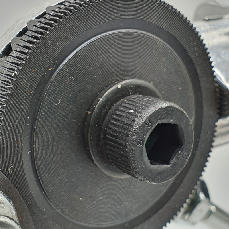 تبدیل دریل به قیچی ورق بر کد GHR175