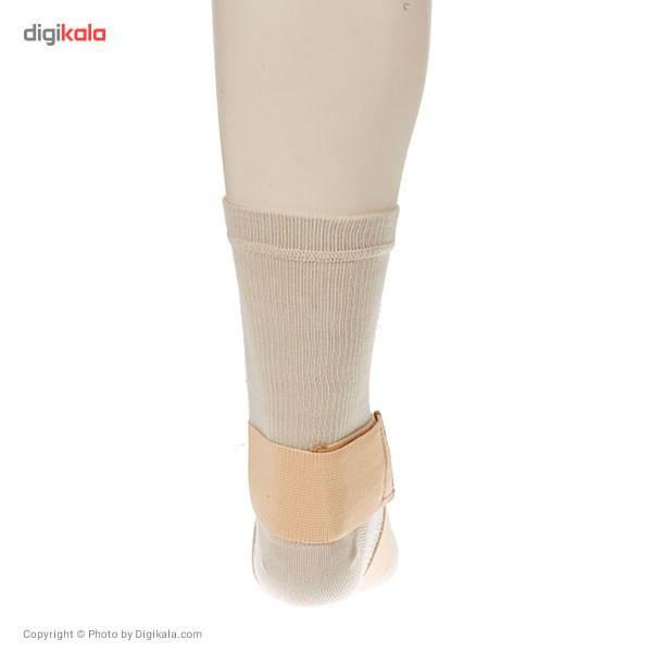 قوزک بند پاک سمن مدل Ligament With Spring سایز بسیار بزرگ