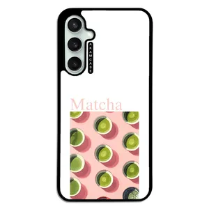 AKAM AMC-WSGS23FE-MATCHA-12 Cover For Samsung Galaxy S23 FE