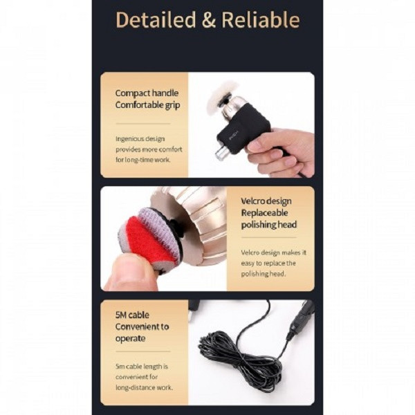 دستگاه پولیش راک مدل RST10743 دستگاه پولیش راک مدل RST10743