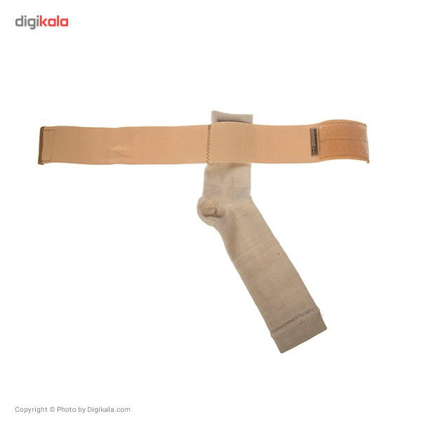 قوزک بند پاک سمن مدل Ligament With Spring سایز بسیار بزرگ