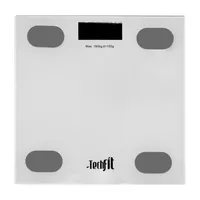 ترازو دیجیتال تک فیت مدل TF-1072