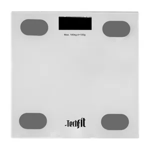 ترازو دیجیتال تک فیت مدل TF-1072