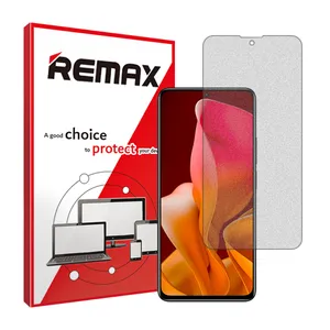 Remax brand shockproof Matte screen protector glass for Xiaomi Mi 11i
