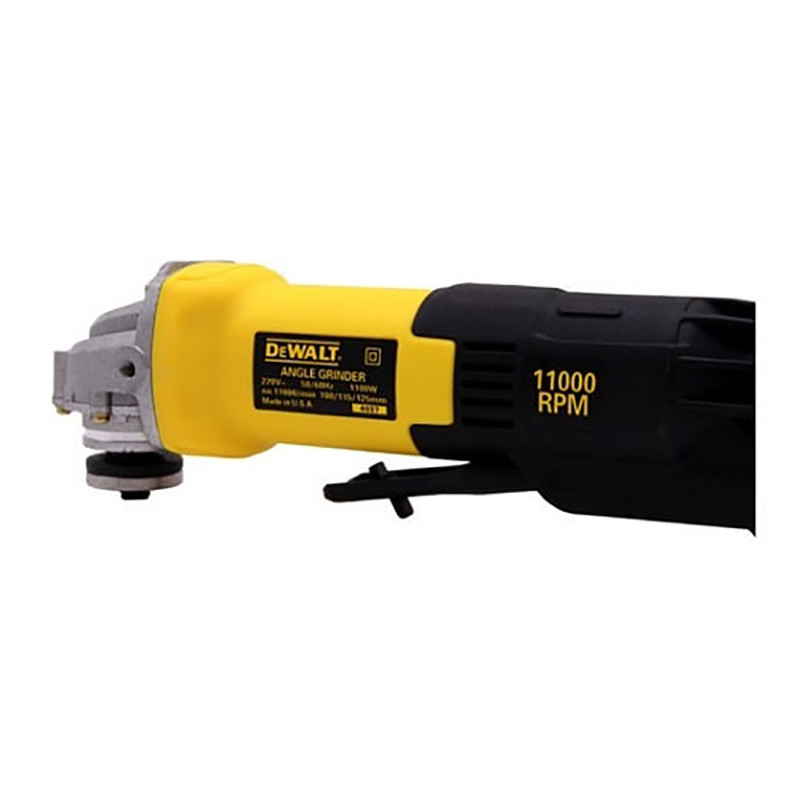 مینی فرز مدل ROUND X RPM