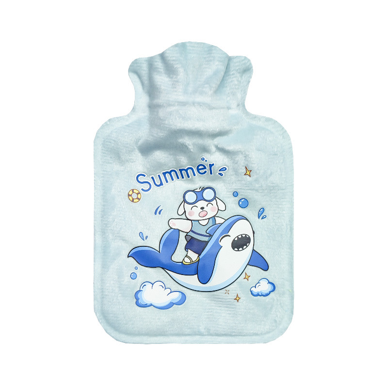 کیسه آب گرم مدل فانتزی عروسکی کد 76216