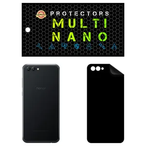 MULTI NANO X-F1M Back Skin For Honor View 10