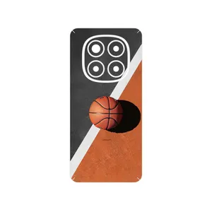 MAHOOT Basketball Cover Sticker for Xiaomi Redmi Note 14 Pro 5G