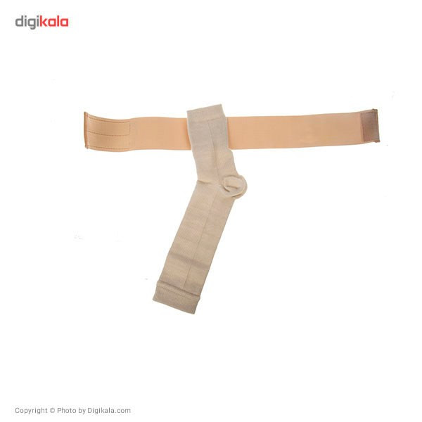 قوزک بند پاک سمن مدل Ligament With Spring سایز بسیار بزرگ