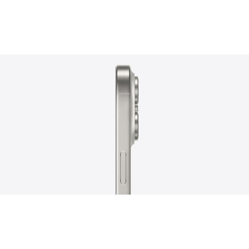 گوشی موبایل اپل مدل iPhone 15 Pro Max ZAA دو سیم‌ کارت ظرفیت 256 گیگابایت و رم 8 گیگابایت