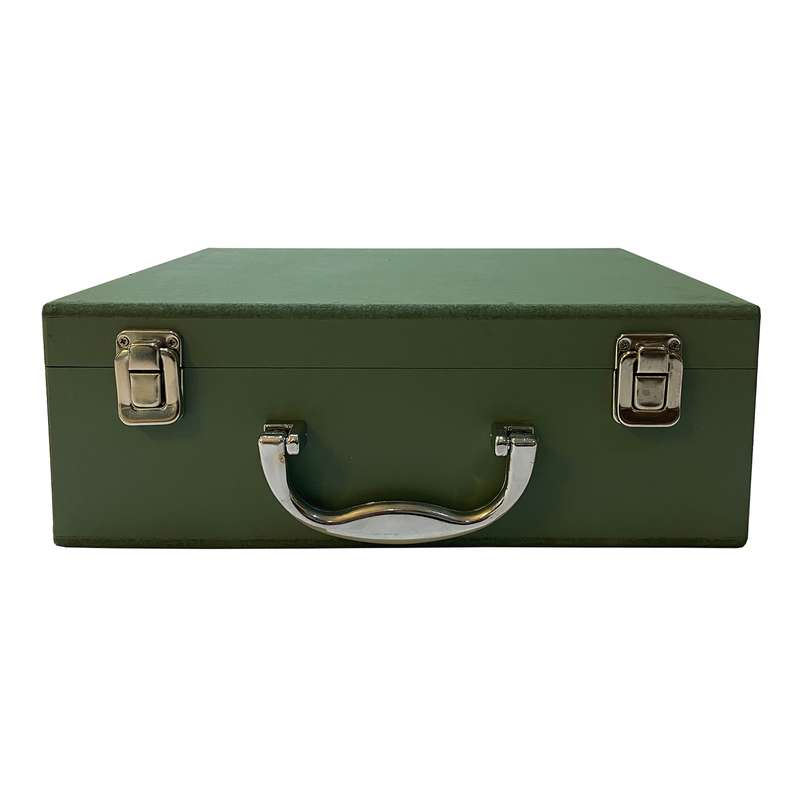 ارگانایزر مدل شارین جعبه طرح چمدان 27-40 کد 160004