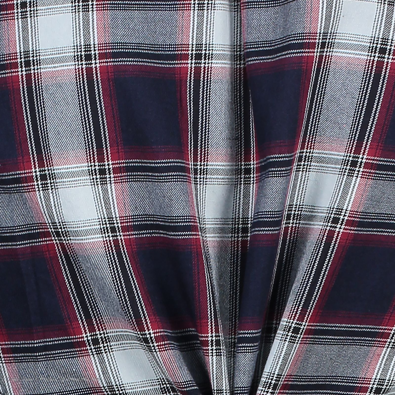 پیراهن مردانه آر اِن اِس مدل 120024-72 - - 6