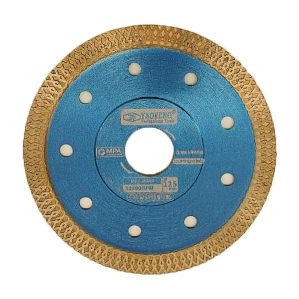 صفحه سرامیک بر یائوفنگ مدل Porcelain-115 صفحه سرامیک بر یائوفنگ مدل Porcelain-115