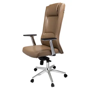 صندلی مدیریتی راحتیران مدل فوم دار کد T 7000