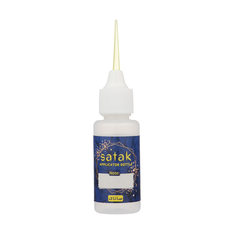 اپلیکاتور رنگ صاتاک مدل Y-30 بسته 5 عددی
