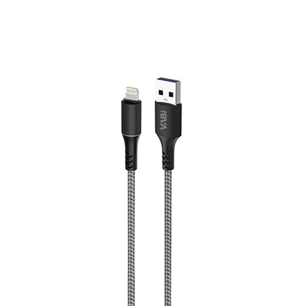 کابل تبدیل USB-C به لایتنینگ وابی مدل CA20 طول 0.25 متر