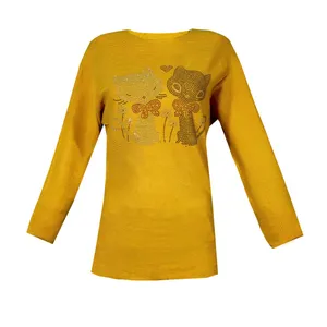 پلیور زنانه مدل گربه 13