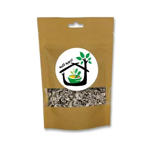 چای سبز ادویه کلبه- 100 گرم