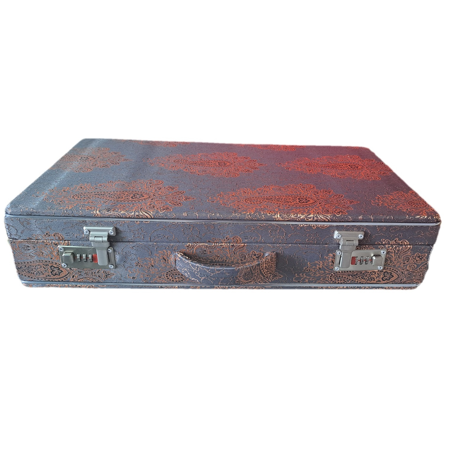 کیف شطرنج مدل تخته نرد t60