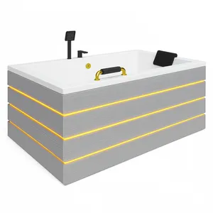 جکوزی مدل تک نفره MS2508