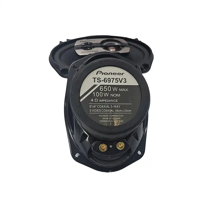 اسپیکر خودرو پایونیر مدل pioneer 6975 v3