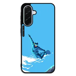 AKAM AMC-WSGA36-SKI-15 Cover For Samsung Galaxy A36