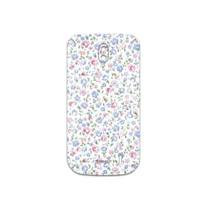 MAHOOT Painted-Flowers Cover Sticker for Nokia 1